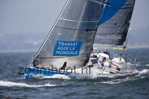 Beneteau Figaro 2 specificaties